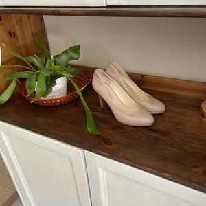 Franco sarto heels🧡